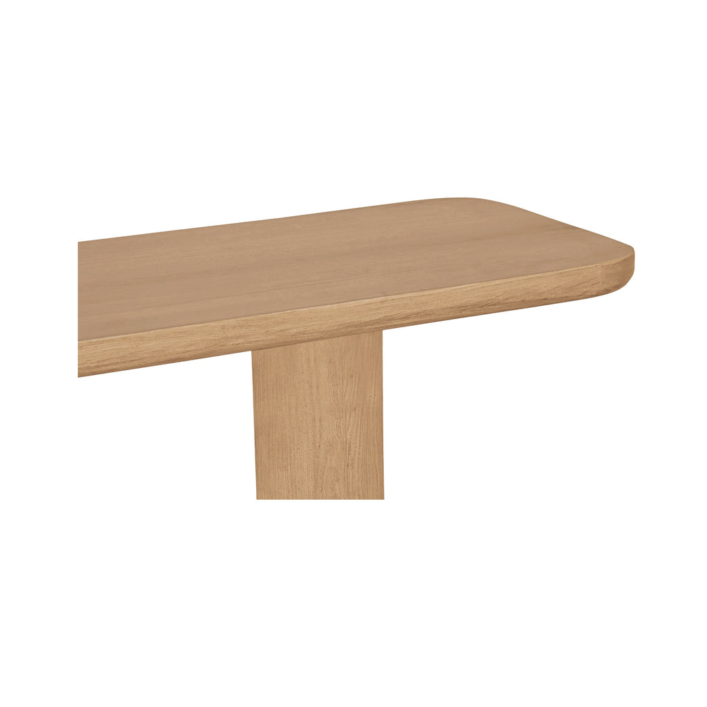 Anders Dining Bench Large Natural - 1630Living