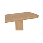 Anders Dining Bench Large Natural - 1630Living