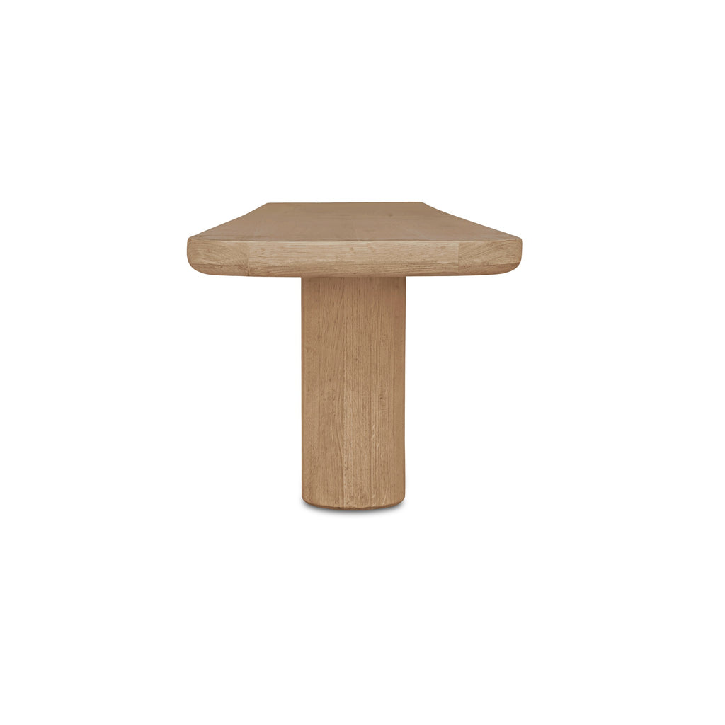 Anders Dining Bench Large Natural - 1630Living