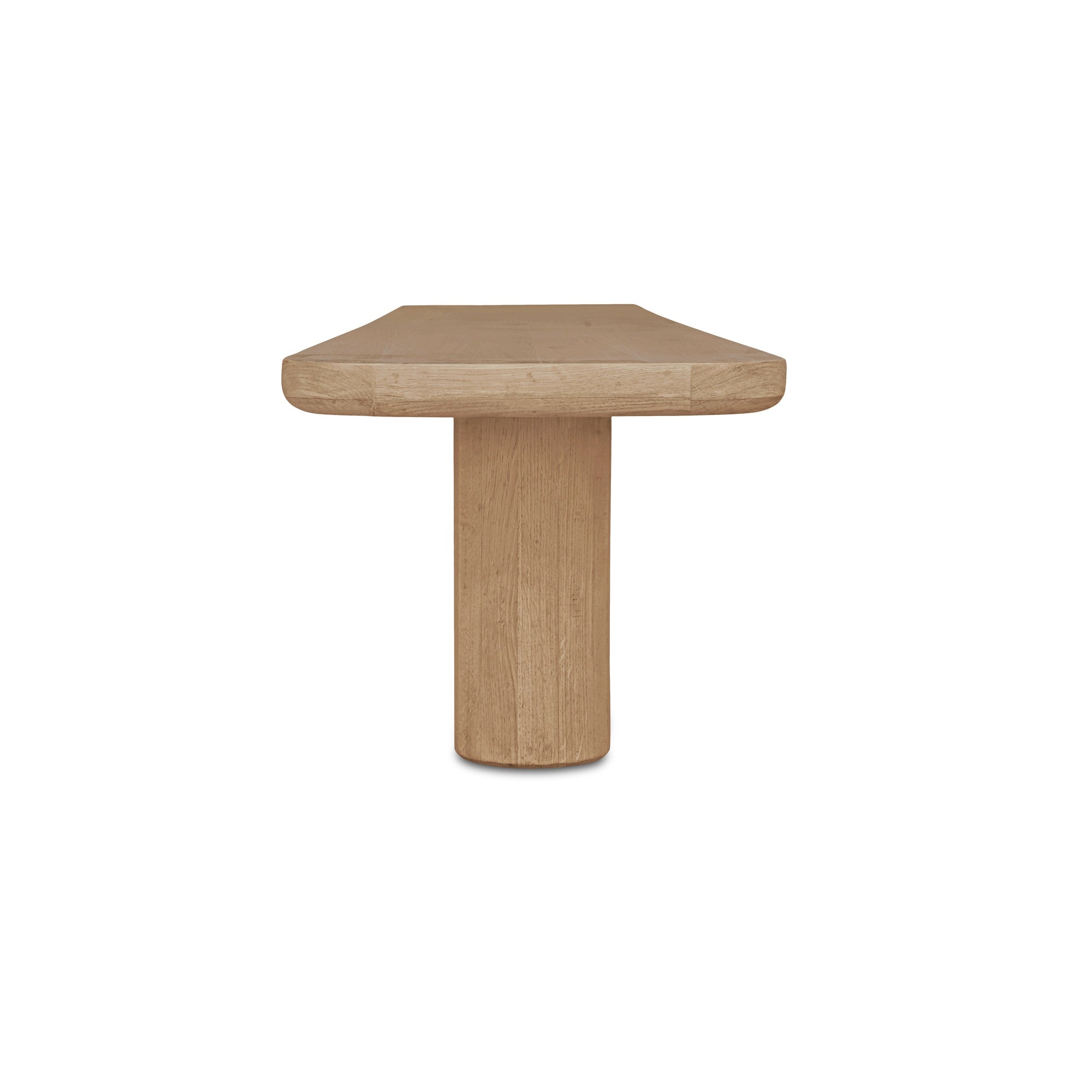 Anders Dining Bench Large Natural - 1630Living