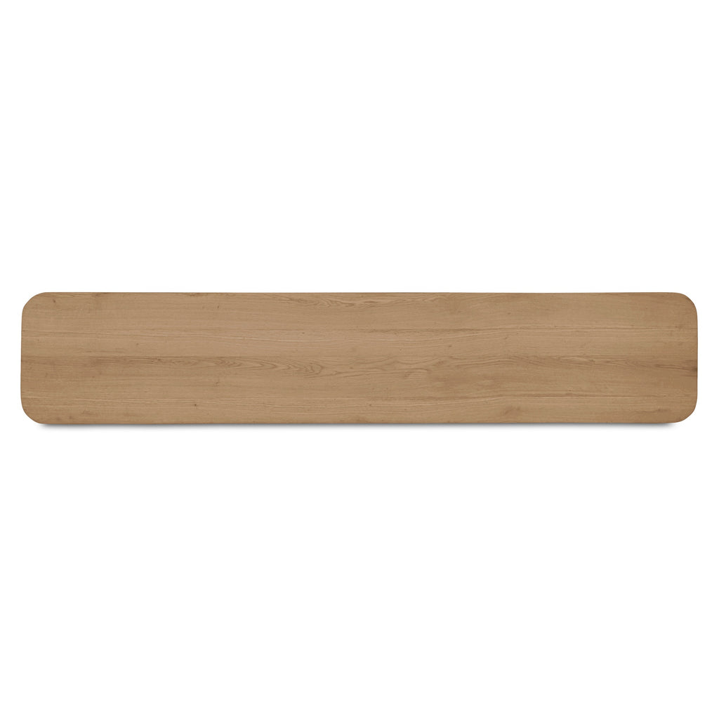 Anders Dining Bench Large Natural - 1630Living