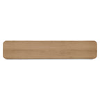 Anders Dining Bench Large Natural - 1630Living