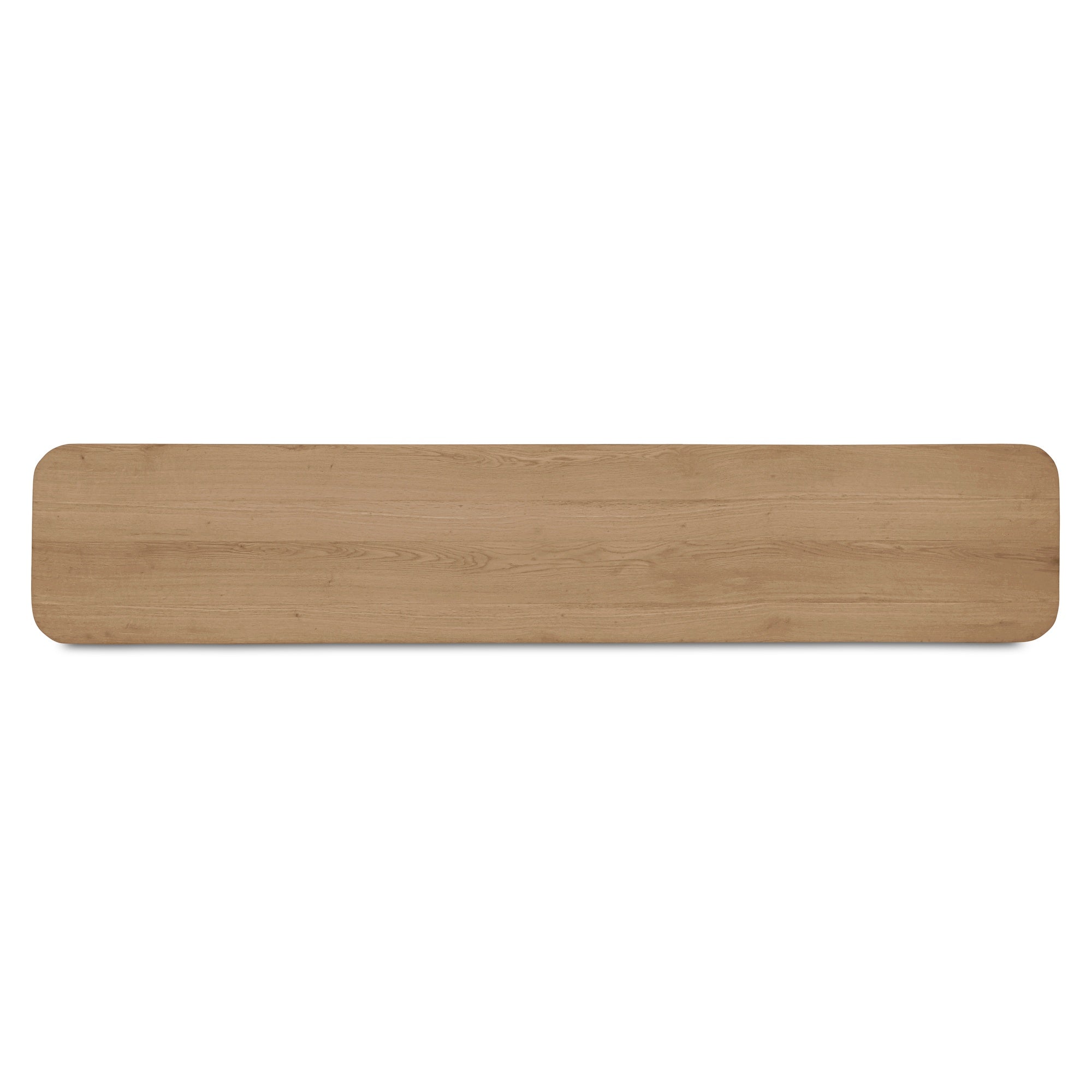 Anders Dining Bench Large Natural - 1630Living