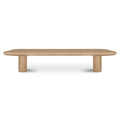 Anders Dining Bench Large Natural - 1630Living