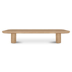 Anders Dining Bench Large Natural - 1630Living