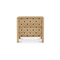Fulton Nightstand Natural - 1630Living