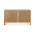 Fulton 6 Drawer Dresser Natural - 1630Living