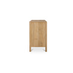 Fulton 6 Drawer Dresser Natural - 1630Living