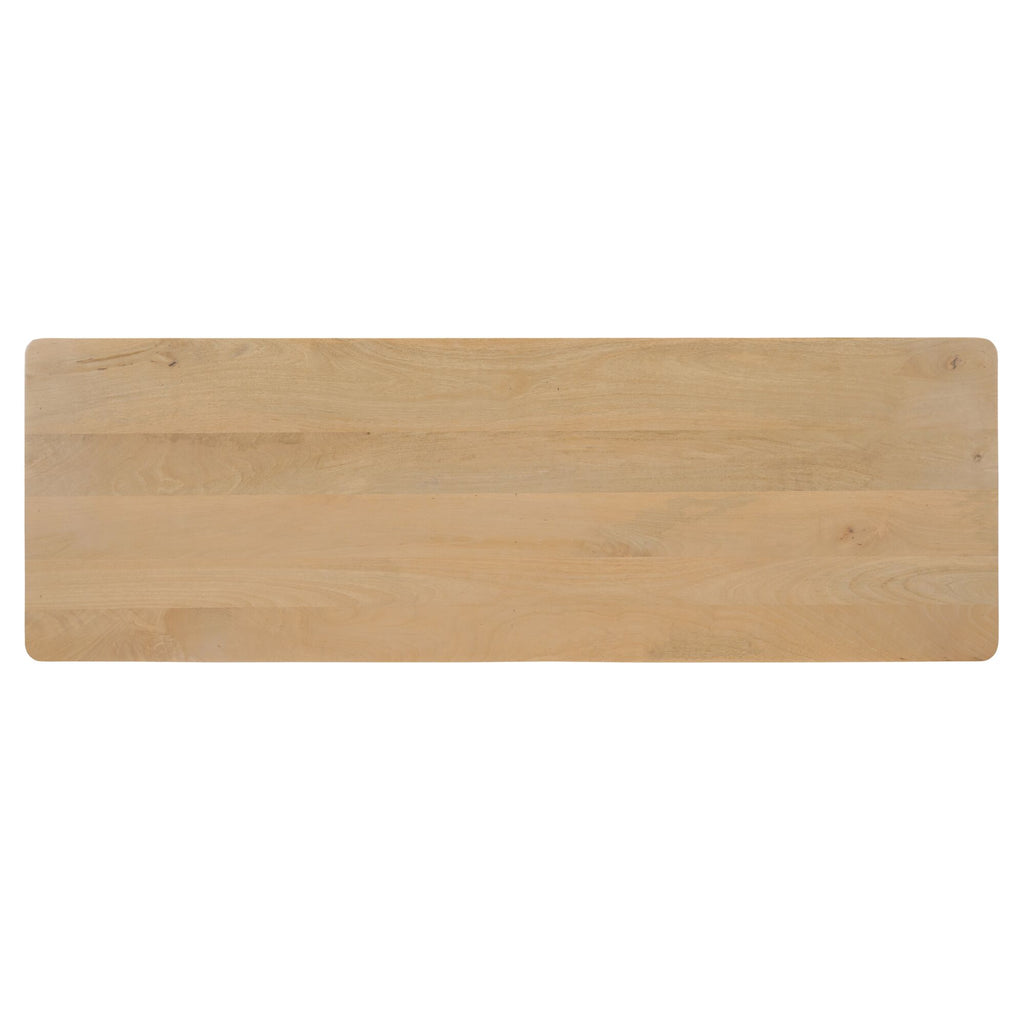 Fulton 6 Drawer Dresser Natural - 1630Living