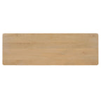 Fulton 6 Drawer Dresser Natural - 1630Living