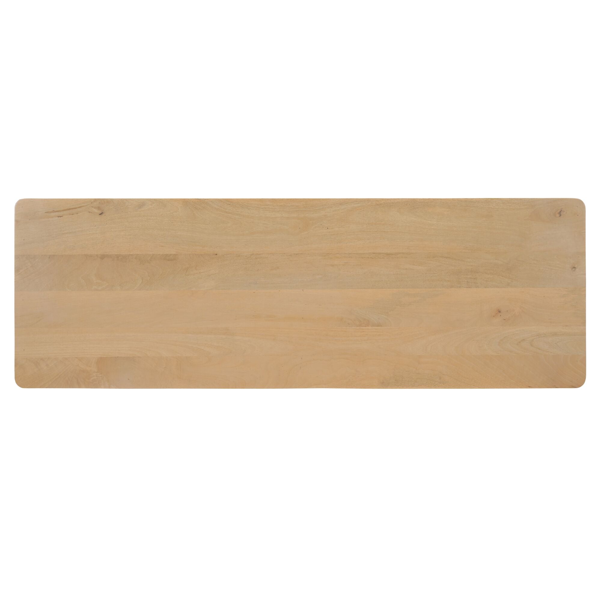 Fulton 6 Drawer Dresser Natural - 1630Living