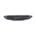 Venetia Tray Black Marble - 1630Living