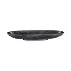 Venetia Tray Black Marble - 1630Living