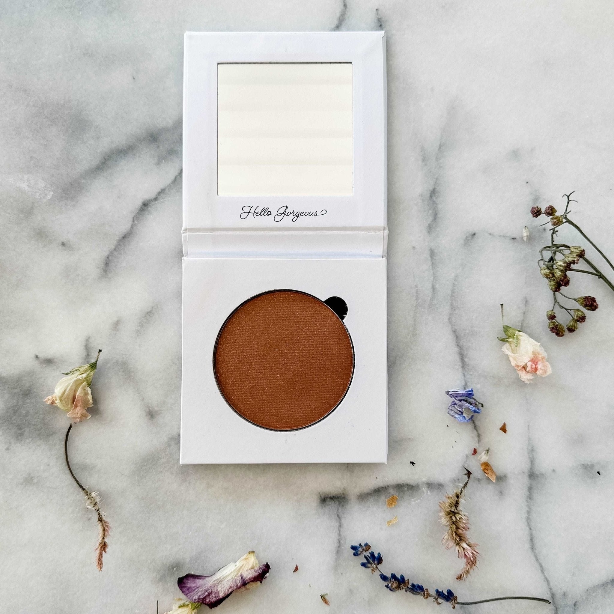 bronzer - dark - 9g - 1630Living