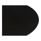 Lillith Accent Table Black - 1630Living
