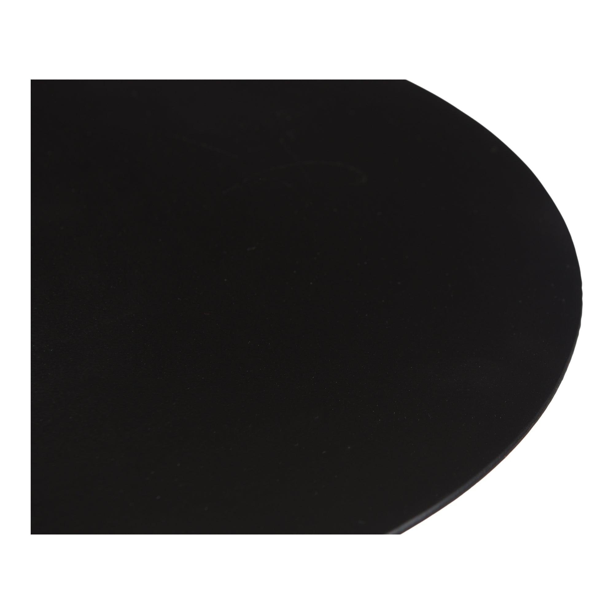 Lillith Accent Table Black - 1630Living
