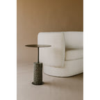 Lillith Accent Table Black - 1630Living