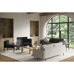 Lillith Accent Table Black - 1630Living