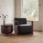 Kettel Accent Table Bronze - 1630Living