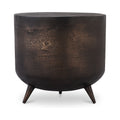 Kettel Accent Table Bronze - 1630Living