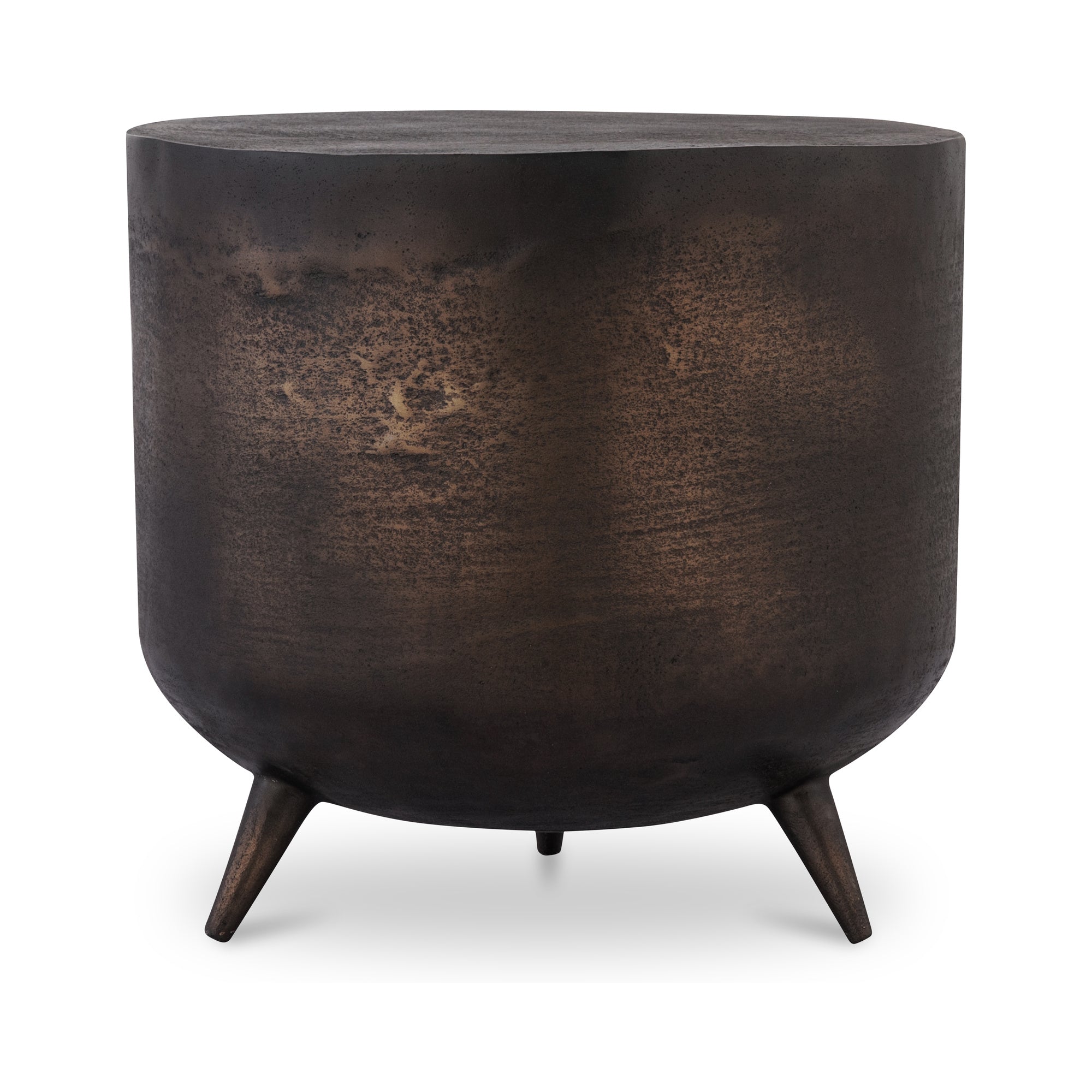 Kettel Accent Table Bronze - 1630Living