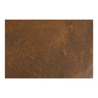 Twist Accent Table Brass - 1630Living
