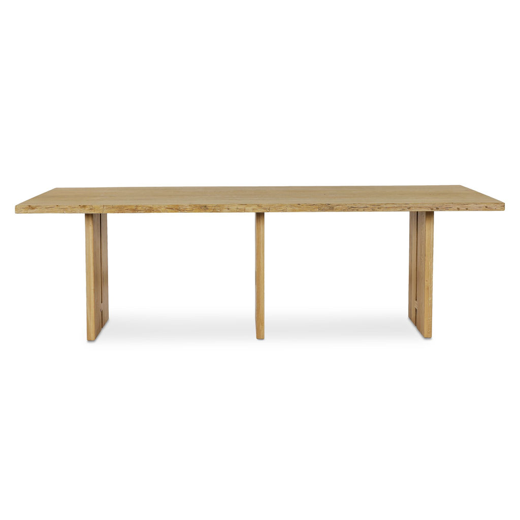 Tessa Dining Table Natural - 1630Living