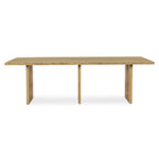 Tessa Dining Table Natural - 1630Living