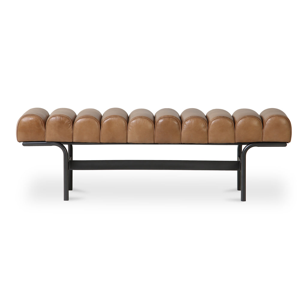 Harrison Bench Tan - 1630Living