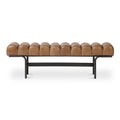 Harrison Bench Tan - 1630Living