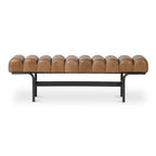 Harrison Bench Tan - 1630Living