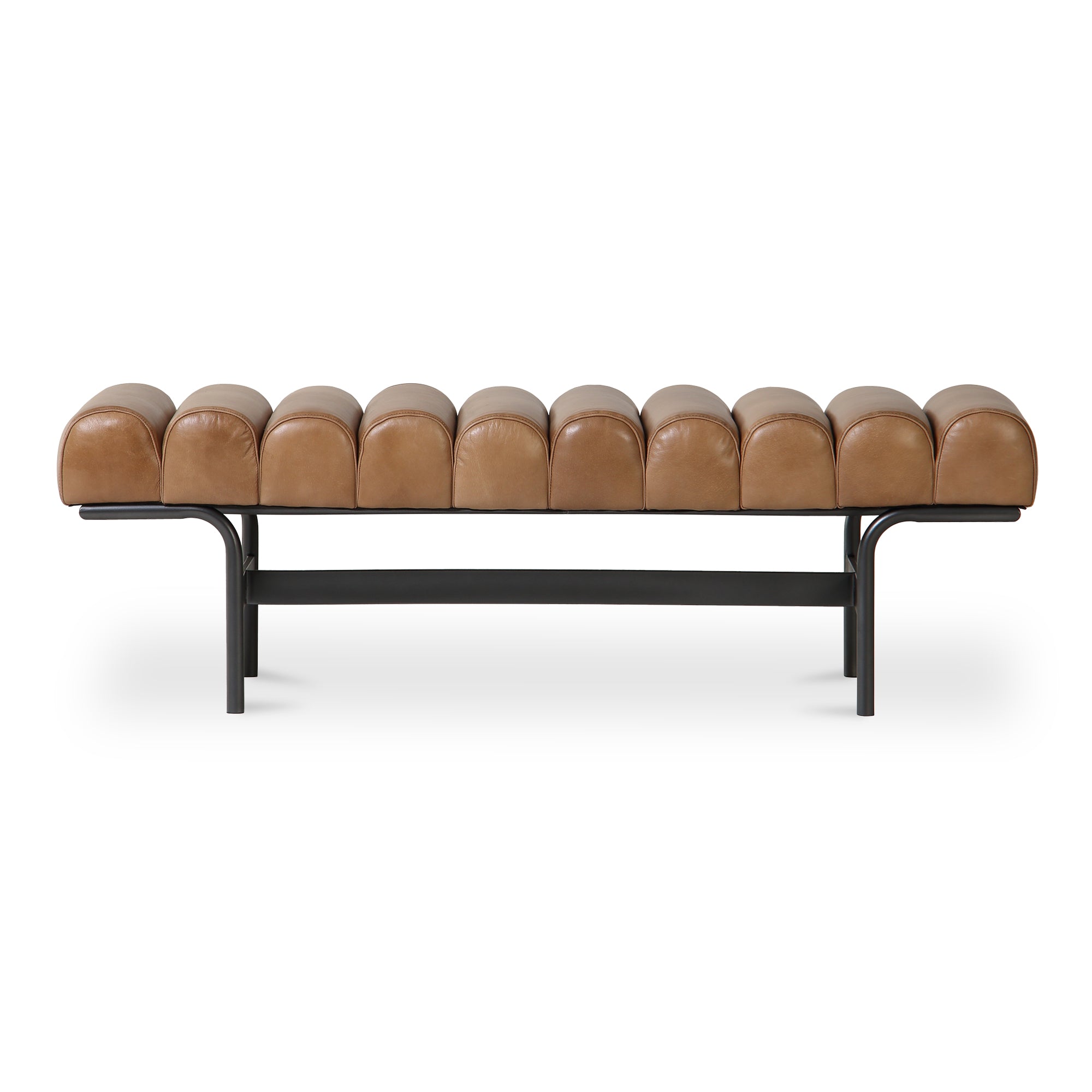 Harrison Bench Tan - 1630Living