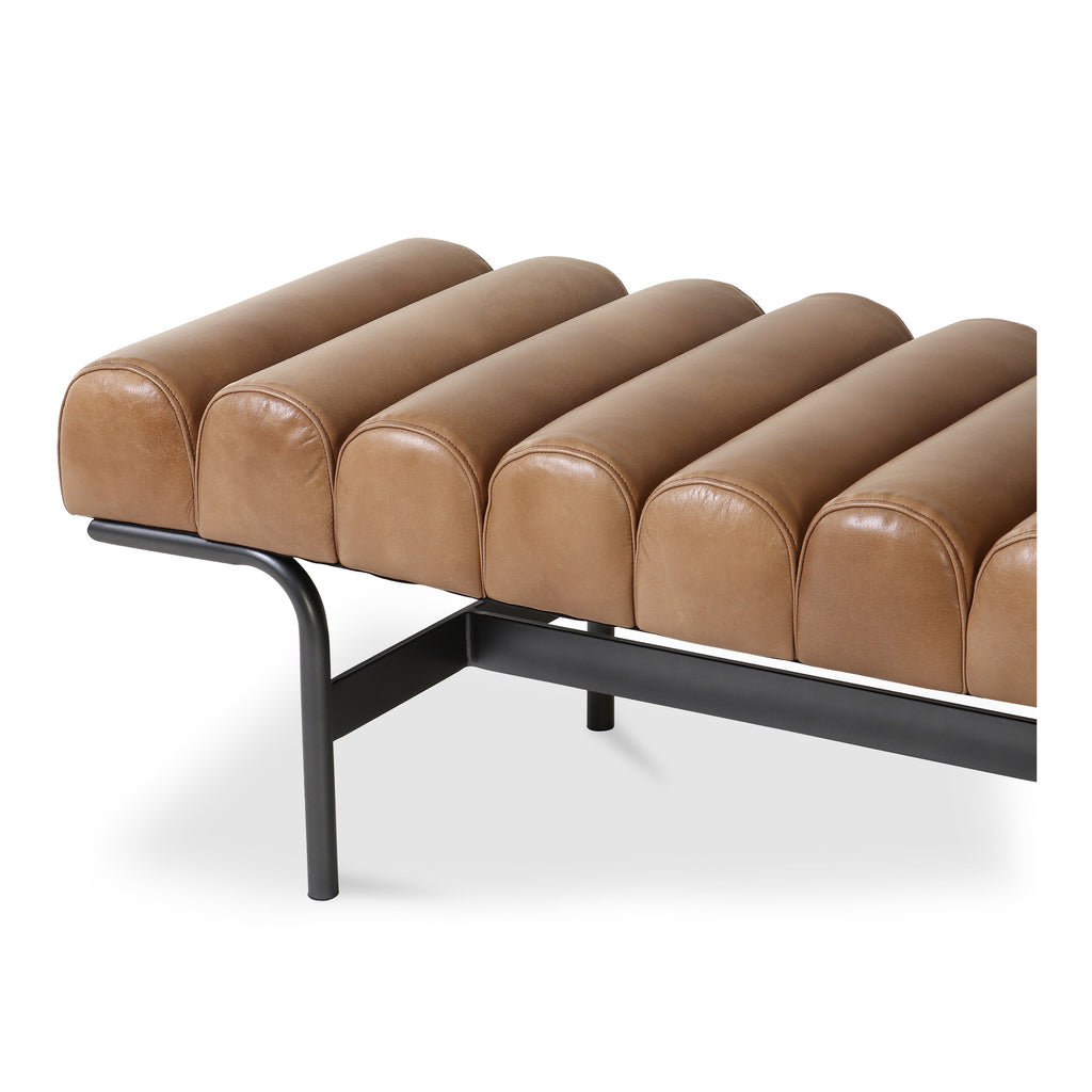 Harrison Bench Tan - 1630Living