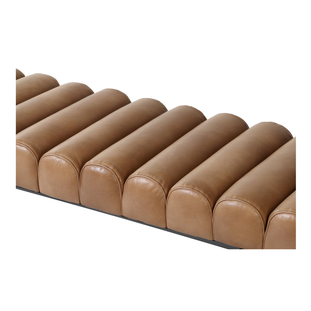 Harrison Bench Tan - 1630Living