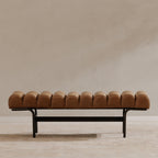 Harrison Bench Tan - 1630Living