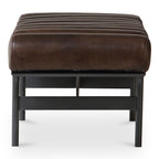 Harrison Dark Brown - 1630Living
