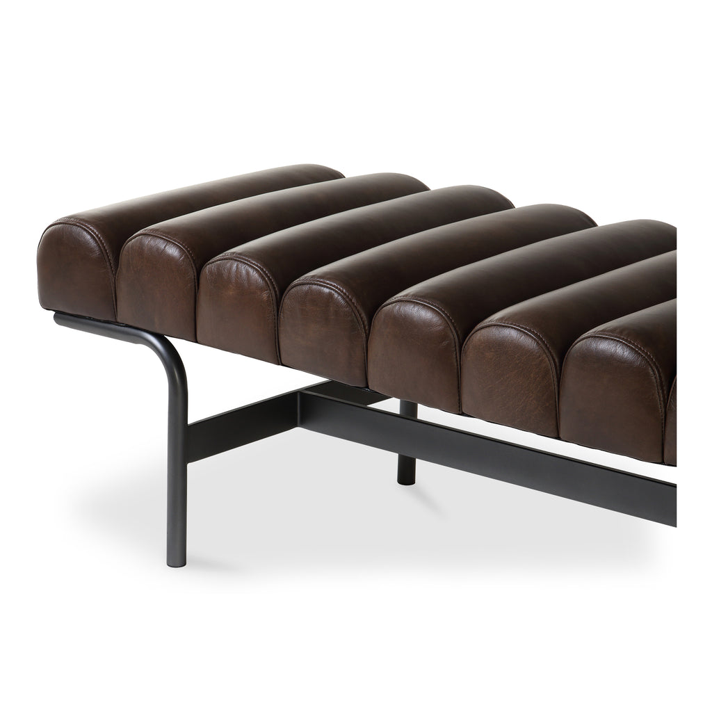 Harrison Dark Brown - 1630Living