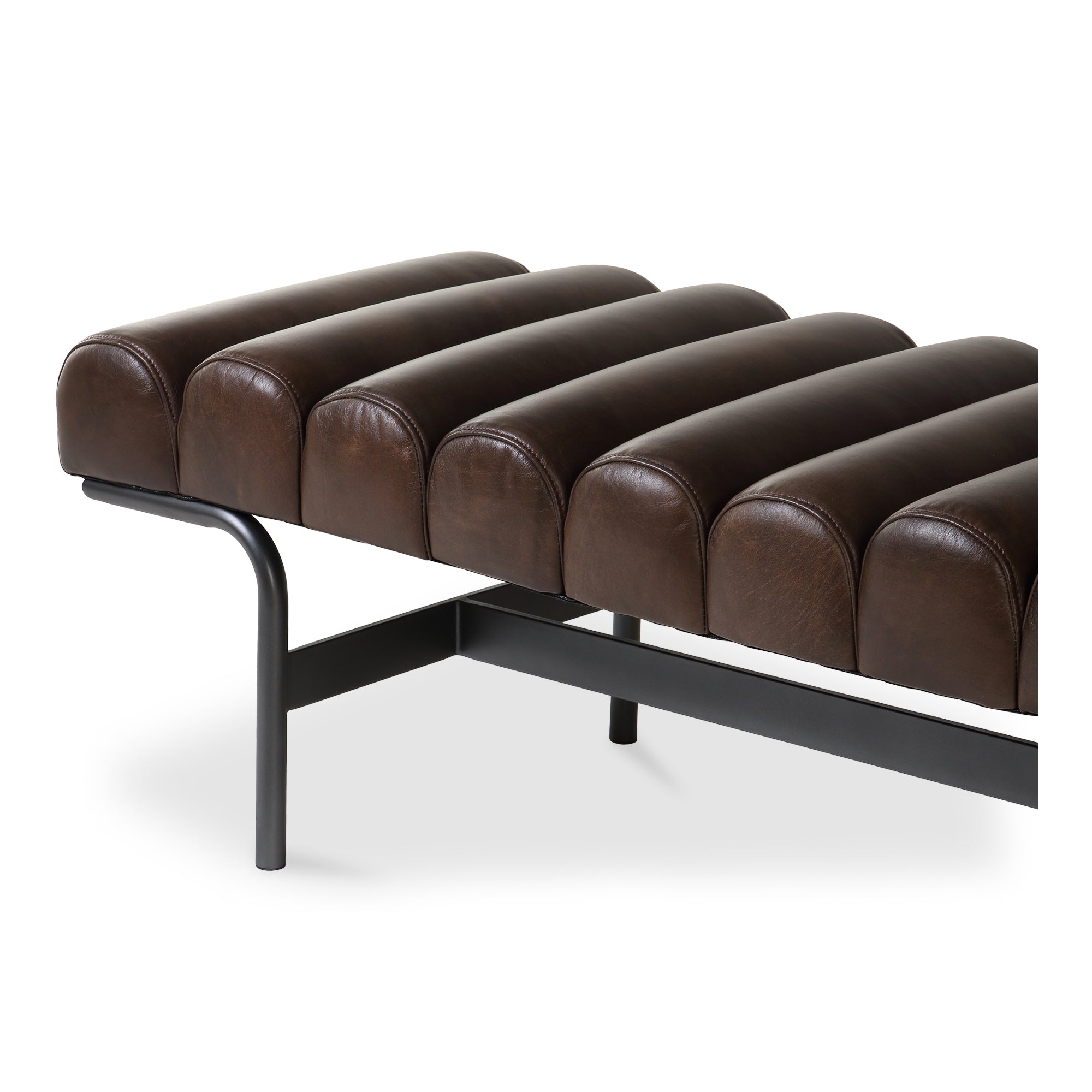 Harrison Dark Brown - 1630Living