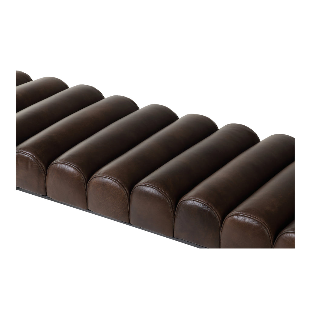 Harrison Dark Brown - 1630Living