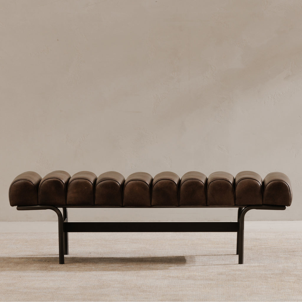 Harrison Dark Brown - 1630Living