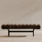 Harrison Dark Brown - 1630Living