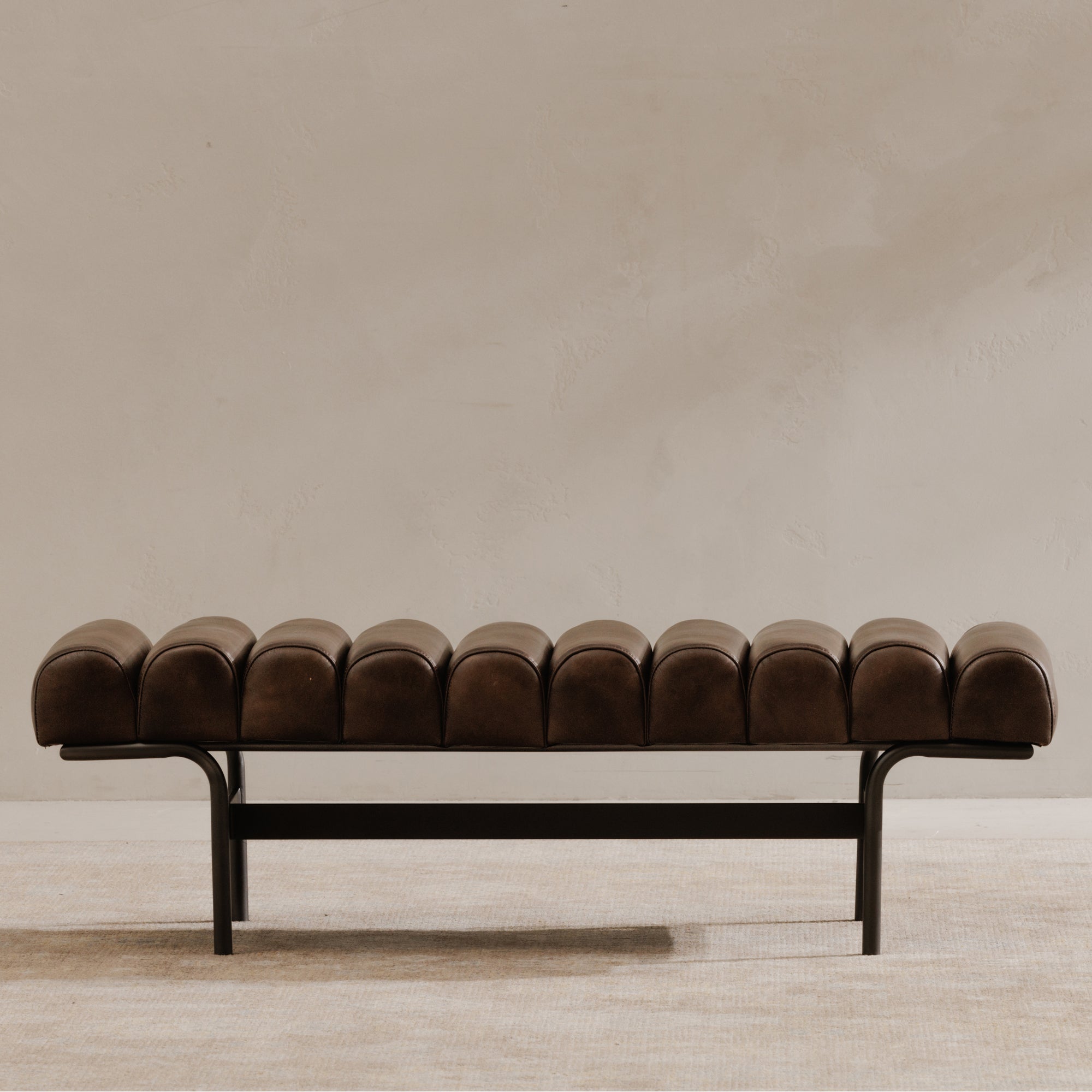 Harrison Dark Brown - 1630Living