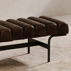 Harrison Dark Brown - 1630Living