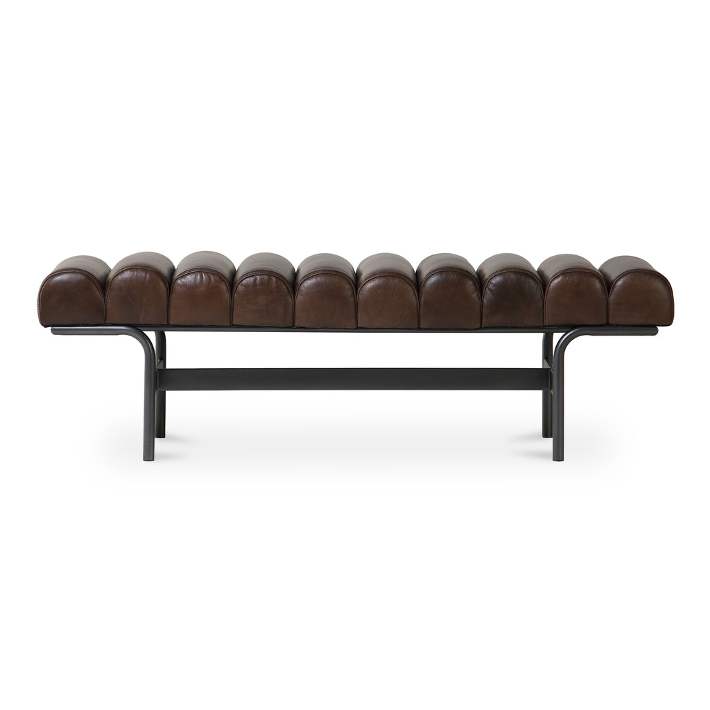 Harrison Dark Brown - 1630Living