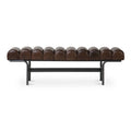 Harrison Dark Brown - 1630Living