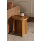 Louise Accent Table Natural - 1630Living