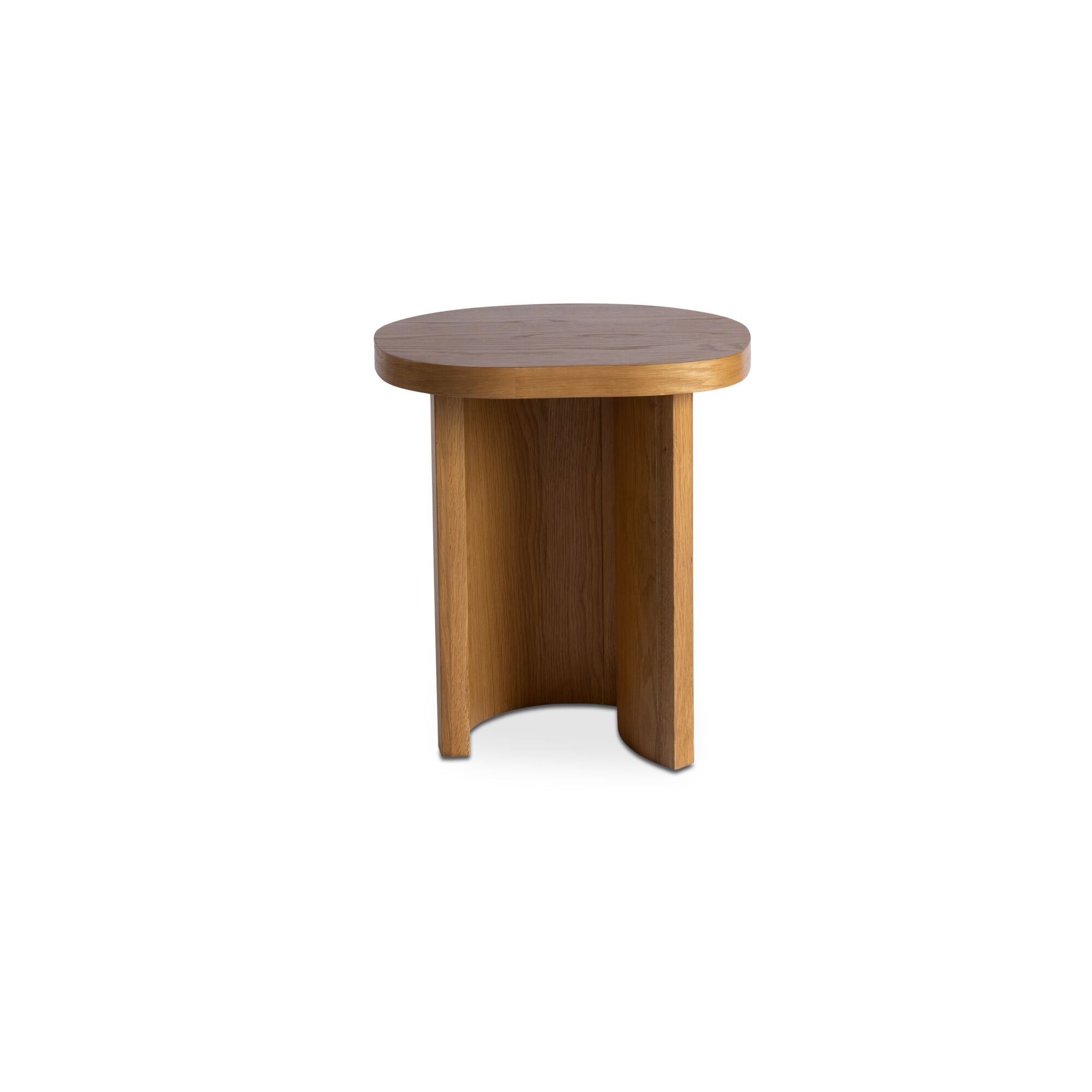 Louise Accent Table Natural - 1630Living