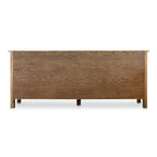 Caroline Sideboard Warm Brown - 1630Living