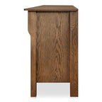 Caroline Sideboard Warm Brown - 1630Living