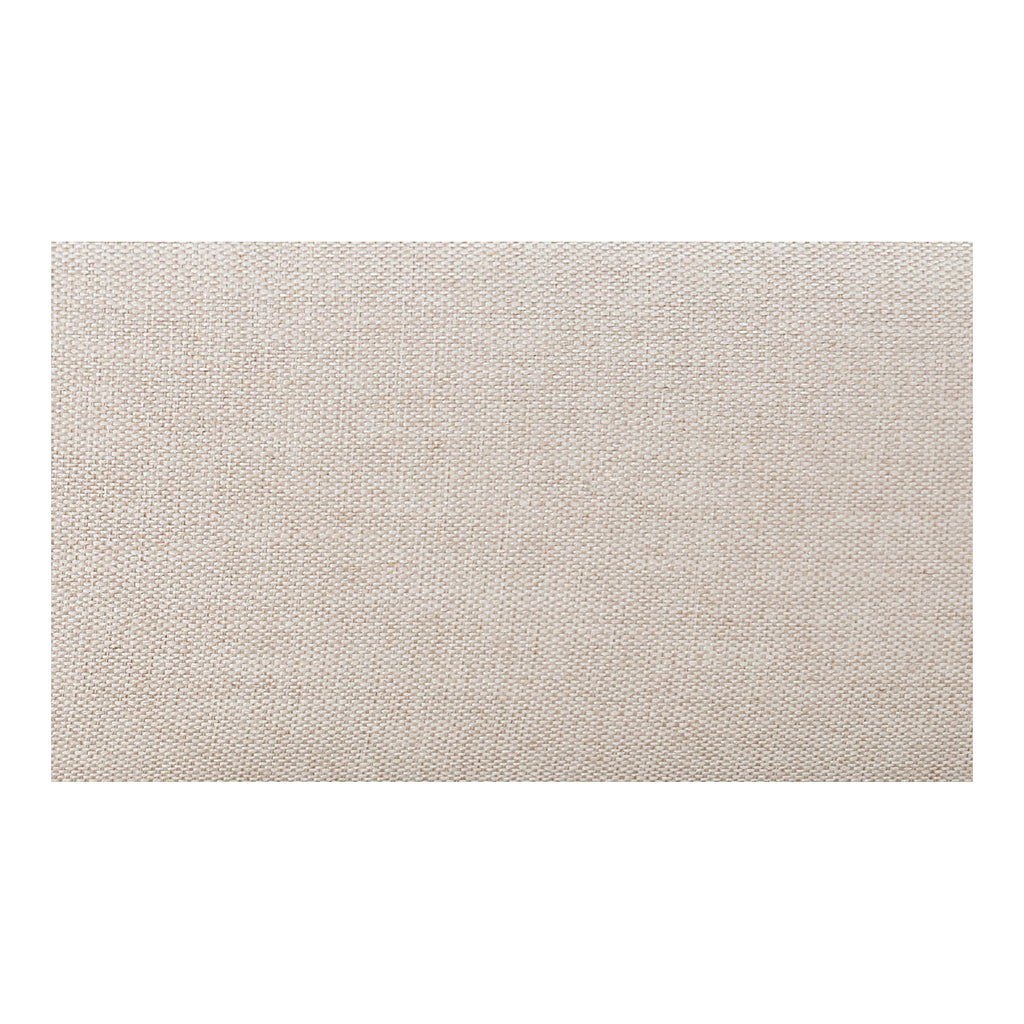 Luzon Queen Bed Wheat - 1630Living